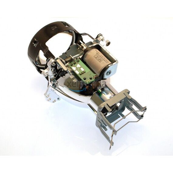 Линзы биксеноновые тип BOSCH D1/D3 (2шт) , изображение 3