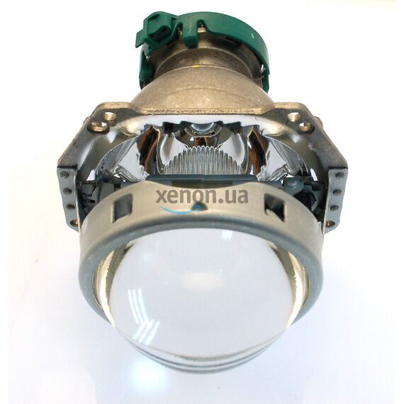 Линзы биксеноновые тип HELLA 5 (HIGH LENS) (2шт) , изображение 3