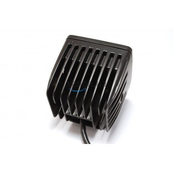 Светодиодная фара дальнего света LightX RCJ-30212CF , изображение 2