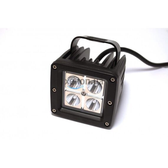 Светодиодная фара дальнего света LightX RCJ-30212CF , изображение 3