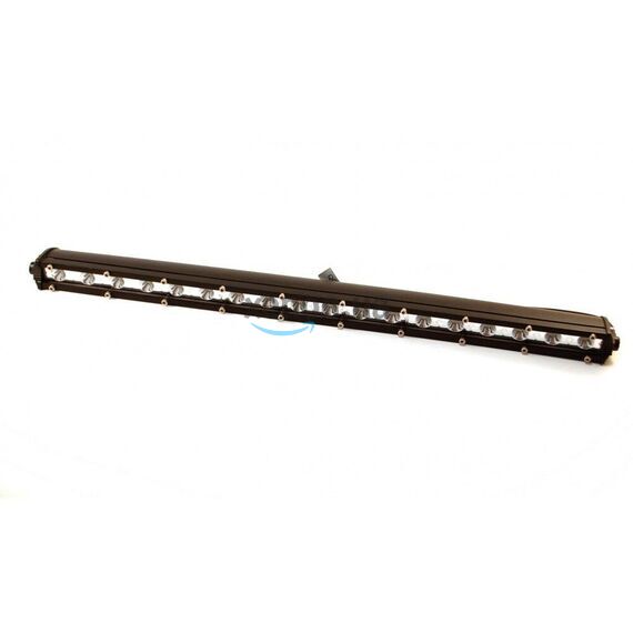 Светодиодная фара дальнего света LightX RCJ-7729054C 