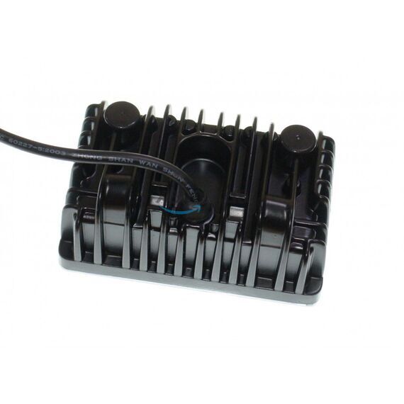 Светодиодная фара ближнего света AllLight HP-GZD-068/W 12-80V , изображение 2