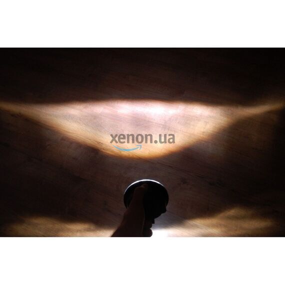 Светодиодная фара ближнего света AllLight HP-GZD-071 12-80V , изображение 6