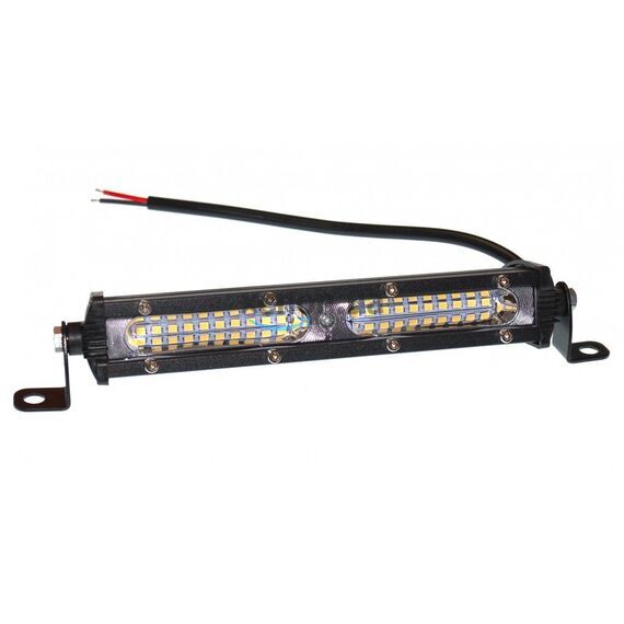Светодиодная фара ближнего света AllLight JR-02-54W 