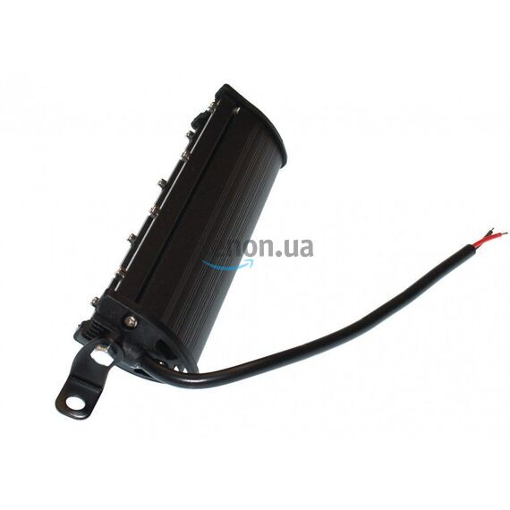 Светодиодная фара ближнего света AllLight JR-02-54W , изображение 3