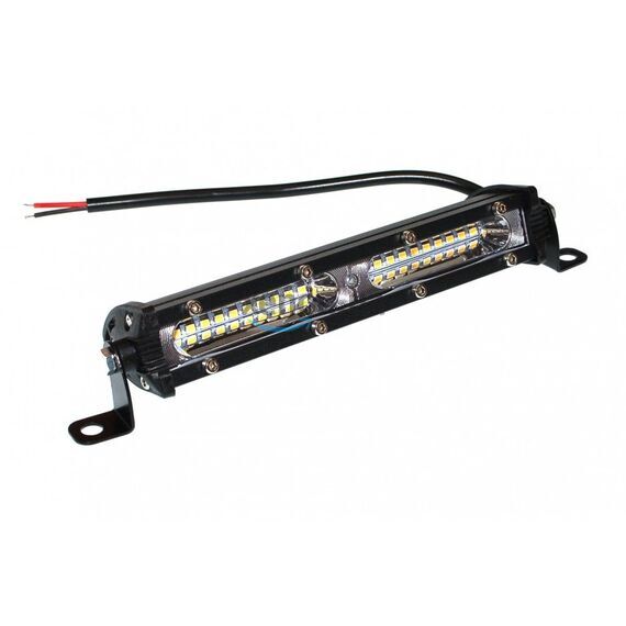 Светодиодная фара ближнего света AllLight JR-02-54W , изображение 2