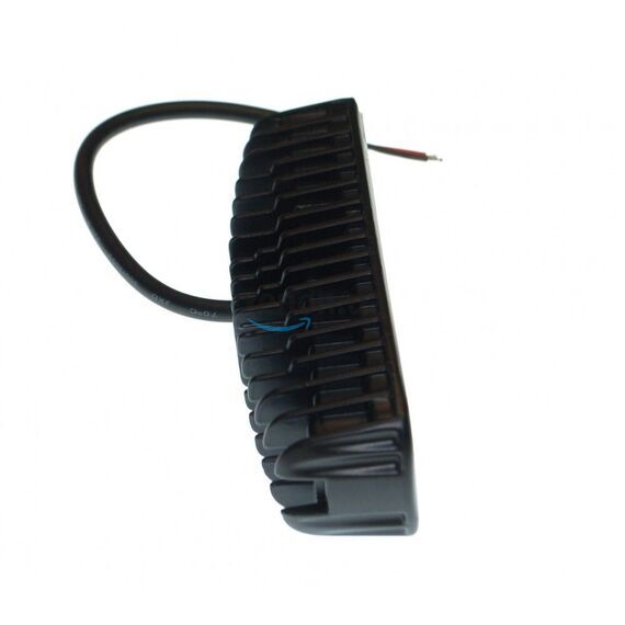 Светодиодная фара ближнего света AllLight JR-48W Spot 3030 , изображение 2