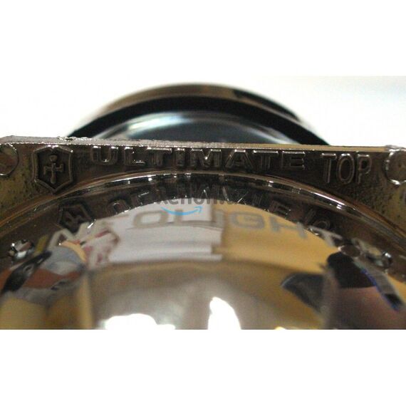 Линзы биксеноновые Infolight вер. 2. Ultimate (тип 1) без ангельских глаз (2шт) , изображение 6