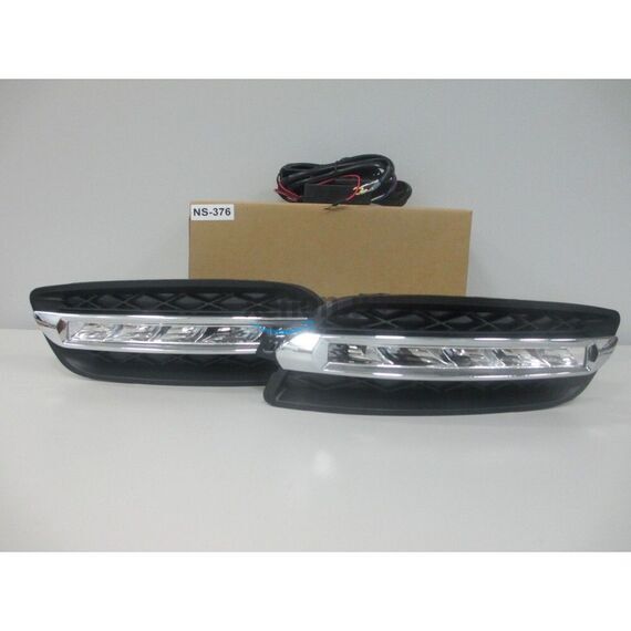 Светодиодные (LED) фары Pentair NS-376 Nissan Teana 2010 