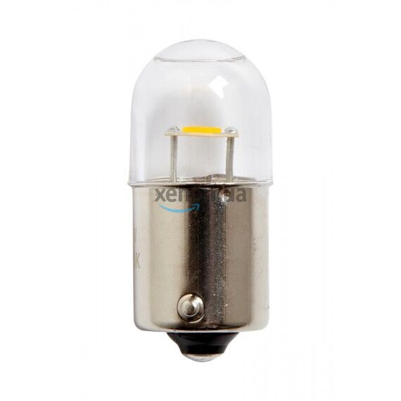 RING Filament R5W 207 RW2073FSLED 9644 White 0,5W 3000K комплект 2 шт 