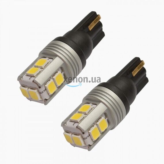 Prime-X T10SV-CAN 1W white 
