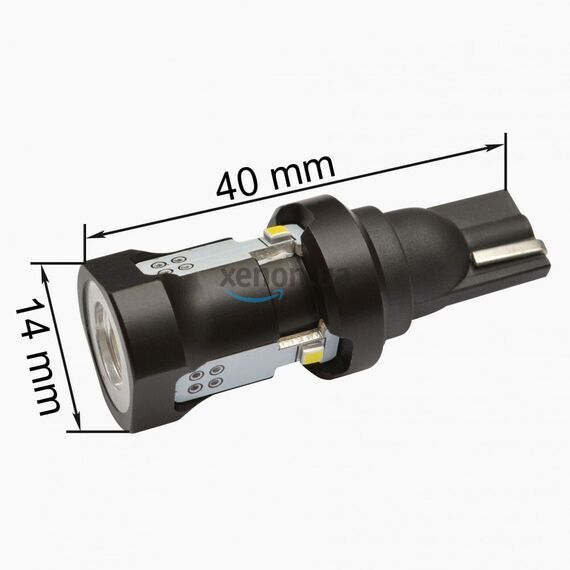 Prime-X T15-HP White 1,7W , изображение 2