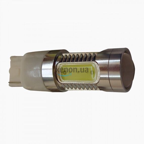 Vizant T20 white 7W габарит комплект 2шт