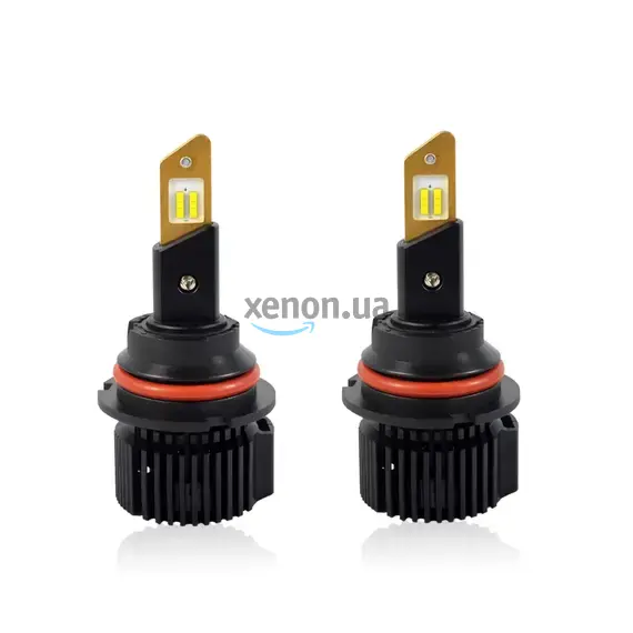 KAIXEN V4PRO HB5 9007 CANBUS READY 50W 6000K комплект 2 шт , изображение 5