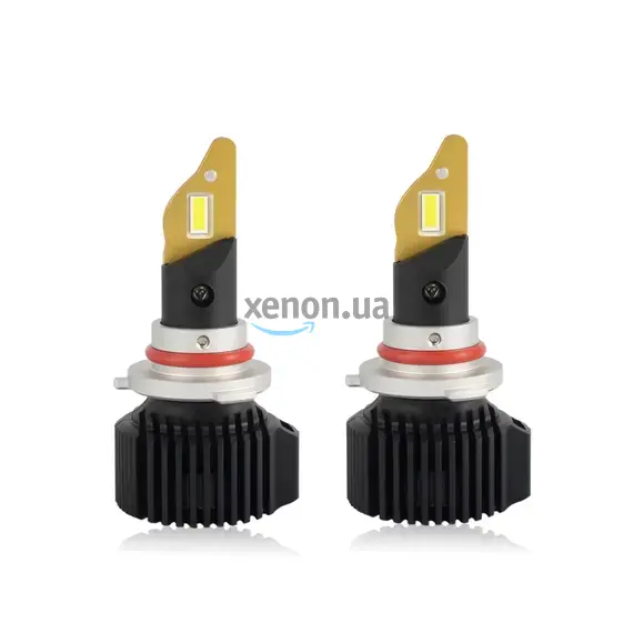 KAIXEN V4PRO H10 CANBUS READY 50W 6000K комплект 2 шт, зображення 5