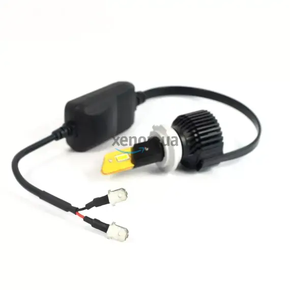 KAIXEN V4PRO H1 D-SERIES CANBUS READY 50W 6000K комплект 2 шт , изображение 3