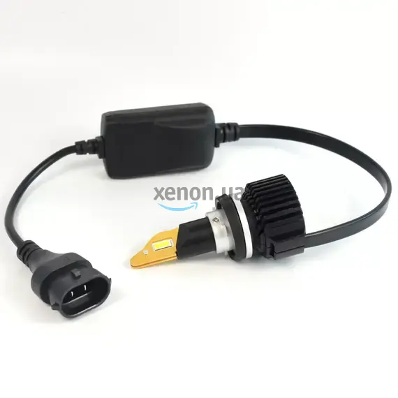 KAIXEN V4PRO H9 CANBUS READY 50W 6000K комплект 2 шт , изображение 6