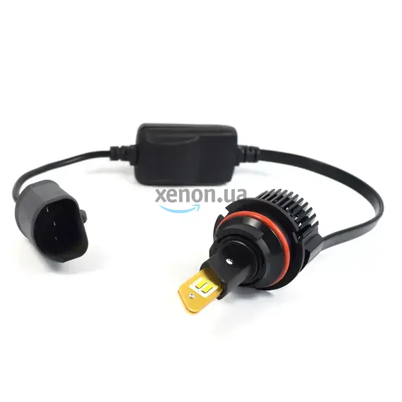 KAIXEN V4PRO HB5 9007 CANBUS READY 50W 6000K комплект 2 шт , изображение 6