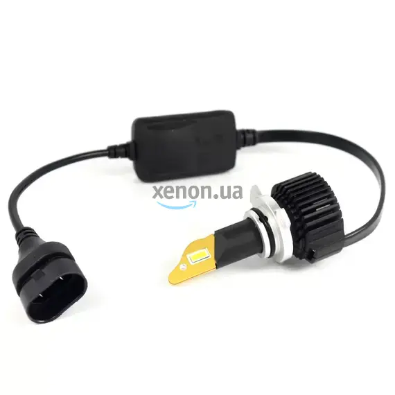 KAIXEN V4PRO HIR2 9012 CANBUS READY 50W 6000K комплект 2 шт , изображение 6