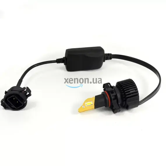 KAIXEN V4PRO H16 CANBUS READY 50W 6000K комплект 2 шт , изображение 6