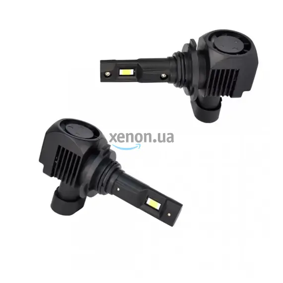 KAIXEN RX HB4 9006 40W 6000K комплект 2 шт , изображение 2