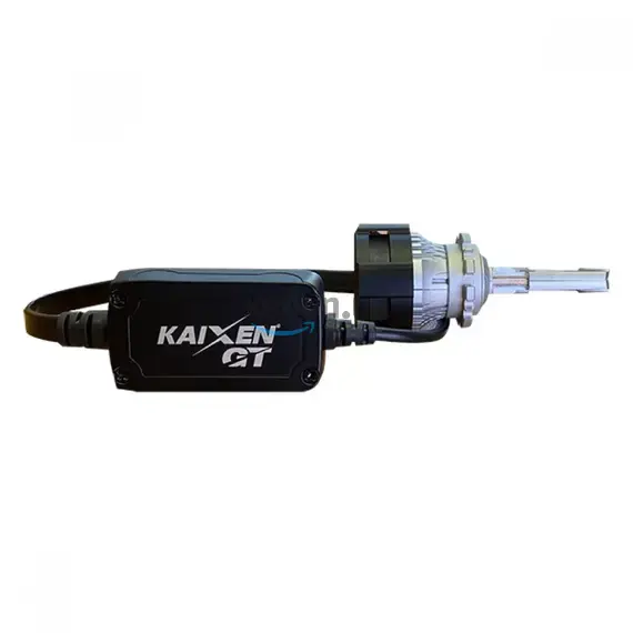 KAIXEN GT D2R CANBUS READY 50W 6000K комплект 2 шт , изображение 5
