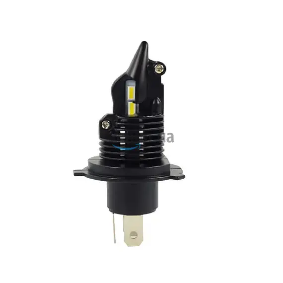 KAIXEN V4S H4 20W 6000K комплект 2 шт , изображение 2