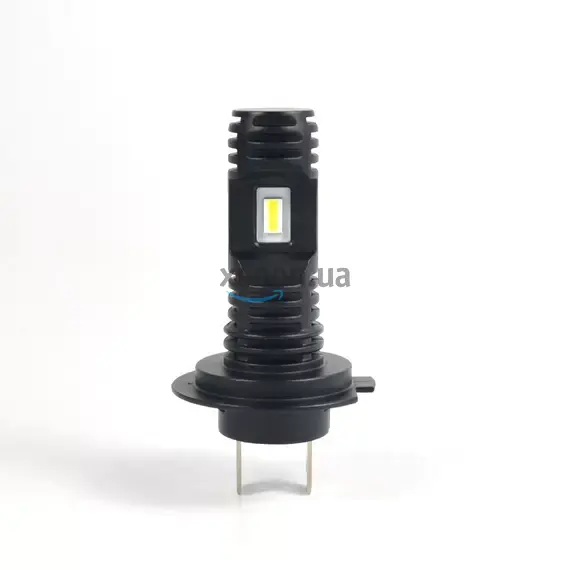 KAIXEN V4S H7 20W 6000K комплект 2 шт , изображение 7