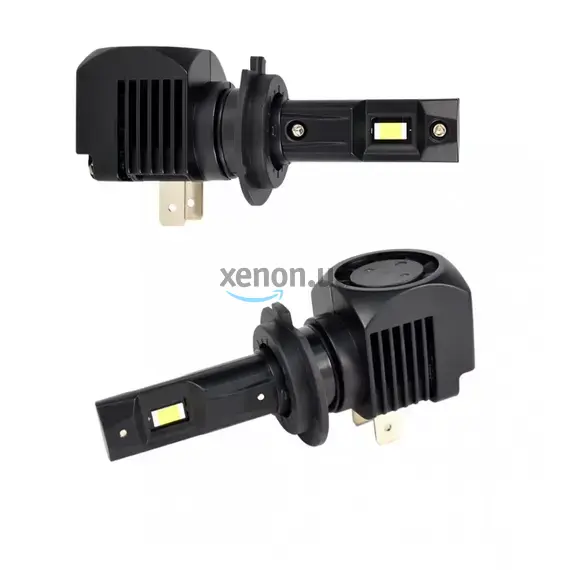 KAIXEN RX H7 40W 6000K комплект 2 шт , изображение 2