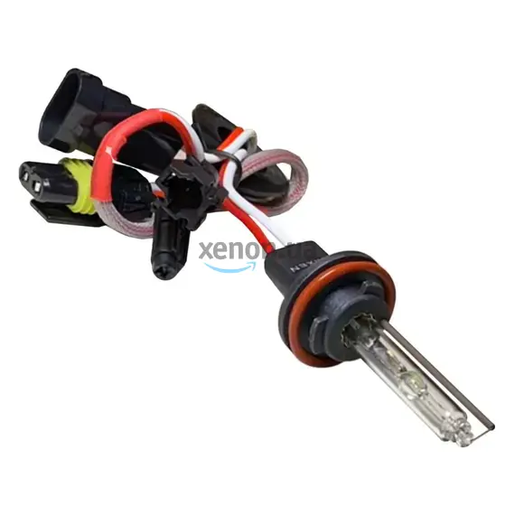 KAIXEN H11 CanBus VisionMaxx 35W 4300K комплект ксенона , изображение 2