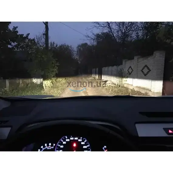 KAIXEN D2S GEN2 35W 4500K 1 шт , изображение 2