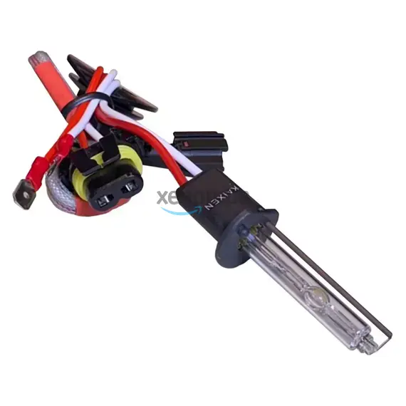 KAIXEN H1 VisionMaxx 35W 4300K комплект 2 шт , изображение 2