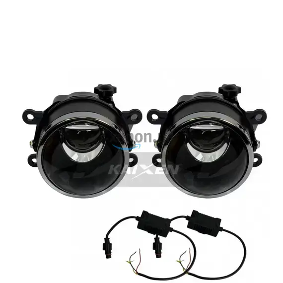 KAIXEN матричные противотуманные линзы-LED CREE 3,0 , изображение 2