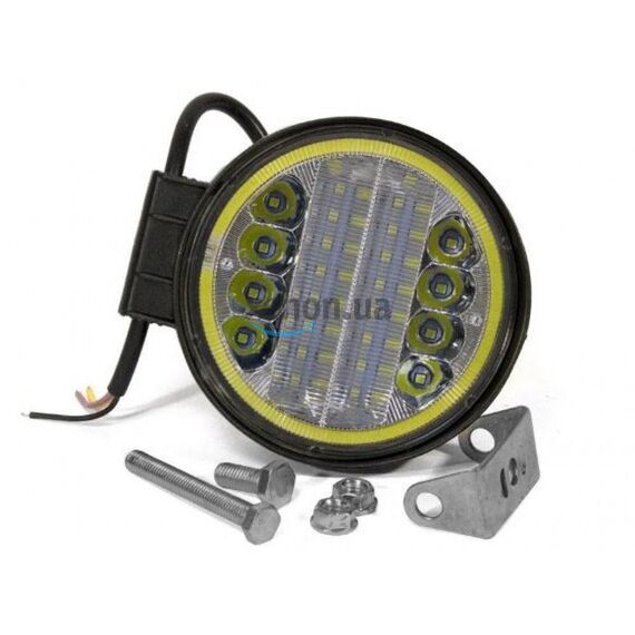 Светодиодная фара AllLight J35+AE , изображение 2