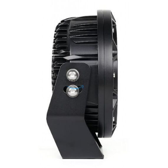 Светодиодная фара дальнего света Aled 6I6310 60W 6000K 7&quot; 2шт , изображение 4