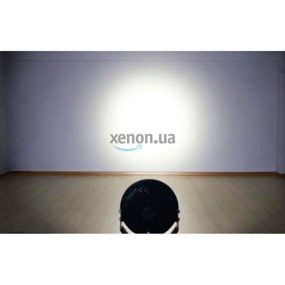 Светодиодная фара дальнего света Aled 6I8310 140W 6000K 9&quot; 2шт , изображение 6