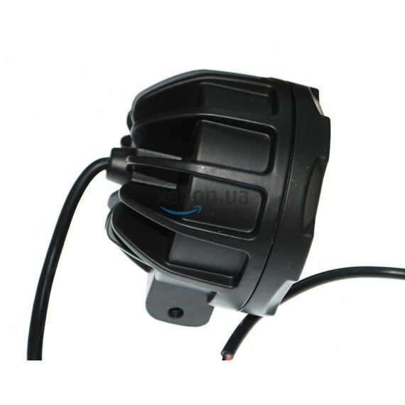 Світлодіодна фара далекого світла AllLight JR-18W, зображення 5