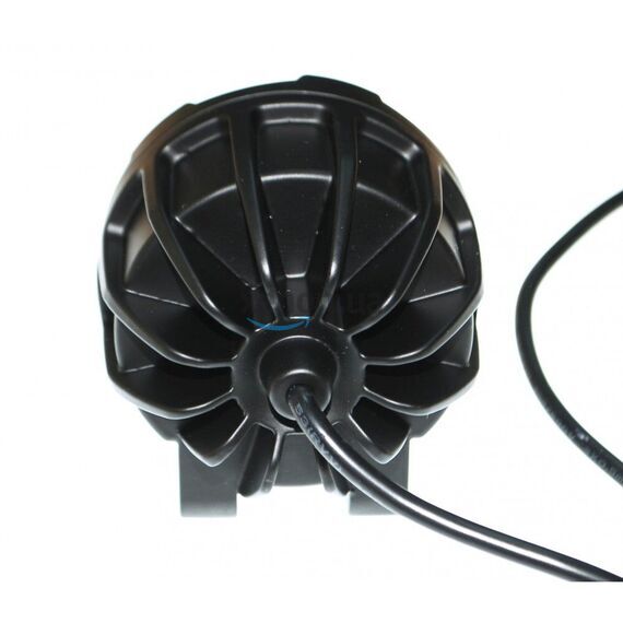 Світлодіодна фара далекого світла AllLight JR-18W, зображення 4