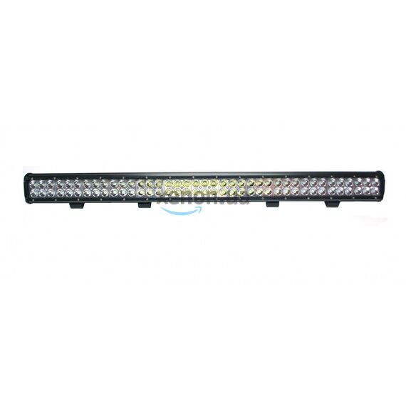 Светодиодная фара дальнего света AllLight C-234W 78chip CREE combo 9-30V нижний крепеж 