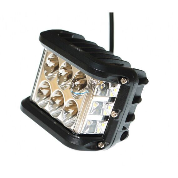 Светодиодная фара комбинированного света AllLight FG42-36W , изображение 3