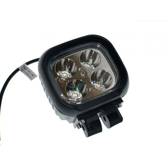 Светодиодная фара AllLight 23T-40W 4 chip CREE 9-30V 