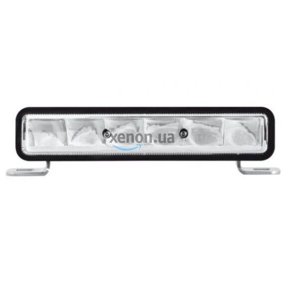 Светодиодная фара Osram LEDDL105-SP SX180-SP 15Watt 12/24V Slim Series , изображение 2