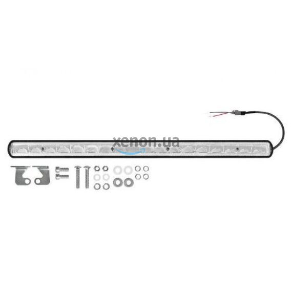 Светодиодная фара Osram LEDDL107-SP SX500-SP 45Watt 12/24V Slim Series , изображение 2