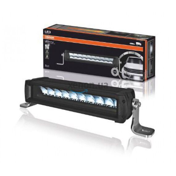 Светодиодная фара Osram LEDDL103-CB FX250-CB 30Watt 12/24V 