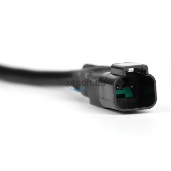 Світлодіодна фара дальнього світла Aled 48C310 SLD 48-30 180W 6000K 1шт, зображення 5