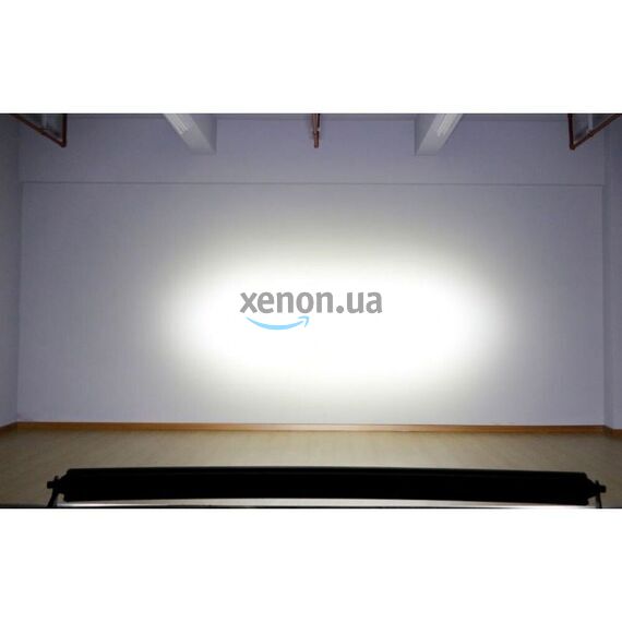 Світлодіодна фара дальнього світла Aled 48C310 SLD 48-30 180W 6000K 1шт, зображення 7