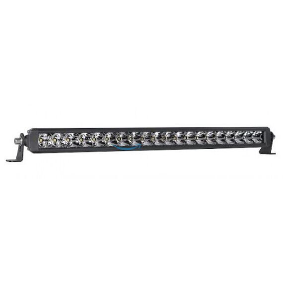Светодиодная фара дальнего света Aled 48B310 120W 6000K 50 см (изогнутая) 1шт. 