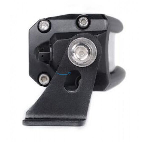 Светодиодная фара дальнего света Aled 48B310 120W 6000K 50 см (изогнутая) 1шт. , изображение 2