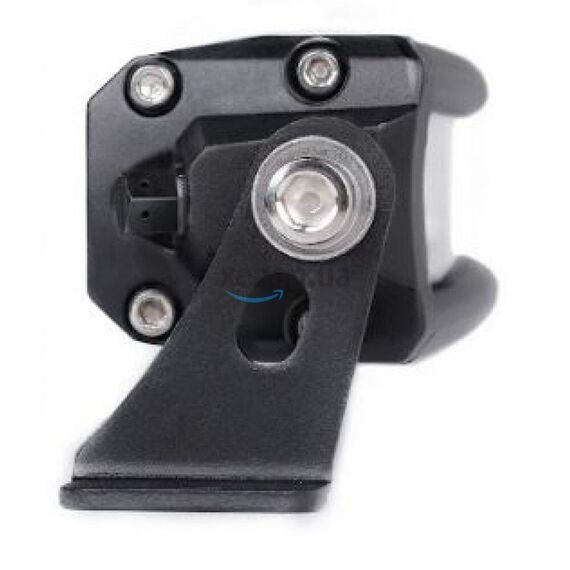 Светодиодная фара дальнего света Aled 48E310 300W 6000K 127 см (изогнутая) 1шт. , изображение 2