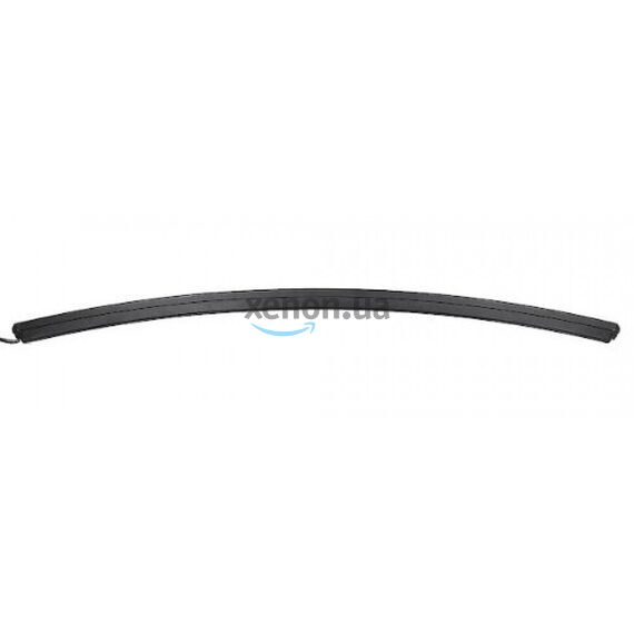 Светодиодная фара дальнего света Aled 48E310 300W 6000K 127 см (изогнутая) 1шт. , изображение 3